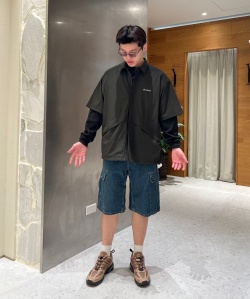 styling