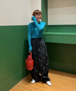 styling