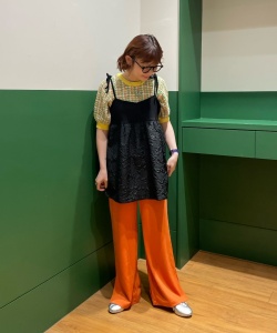 styling
