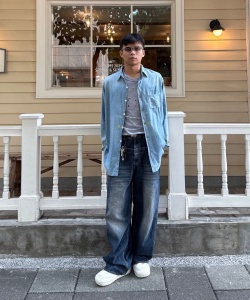 styling