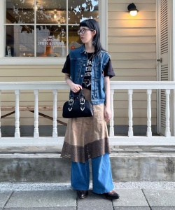 styling