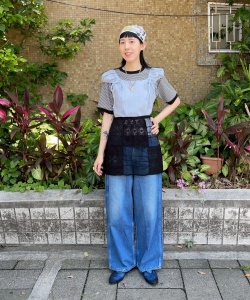 styling