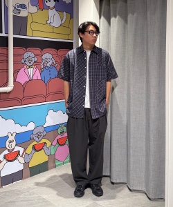 styling