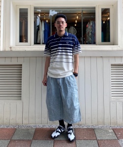 styling