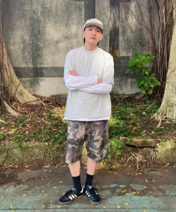 styling