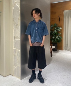 styling