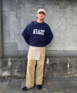 styling