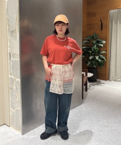 styling