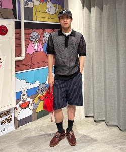 styling