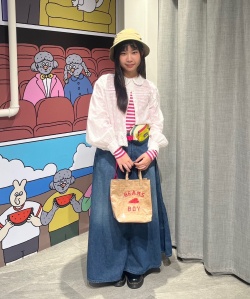 styling