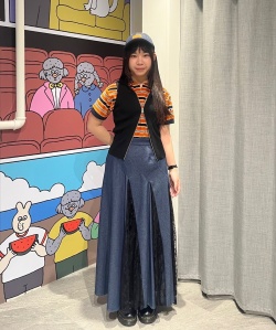 styling