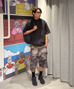 styling