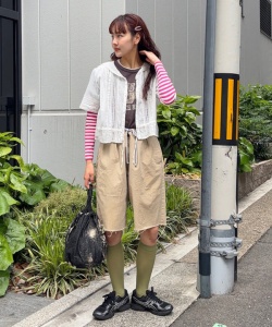 styling