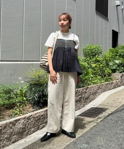 styling