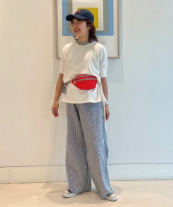 styling