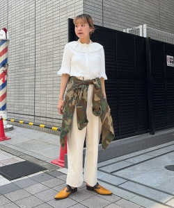 styling