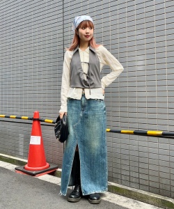 styling