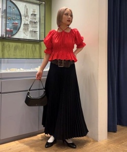 styling