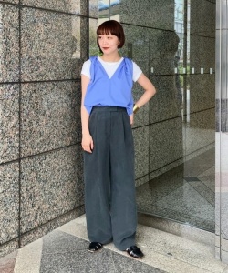 styling