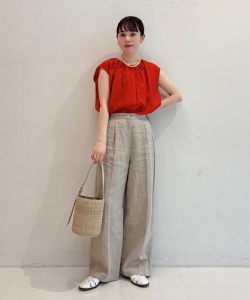 styling