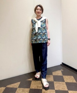 styling