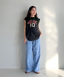 styling