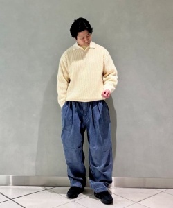 styling