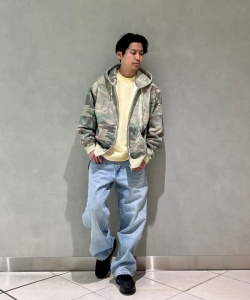 styling