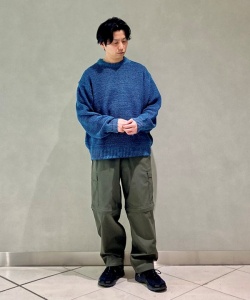 styling