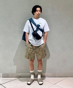 styling