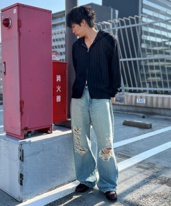 styling