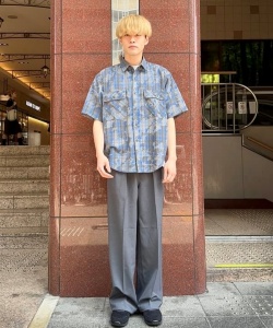 styling