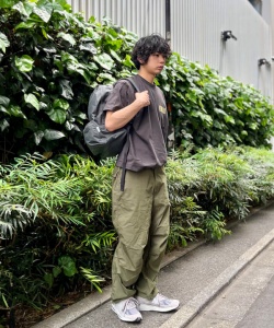 styling