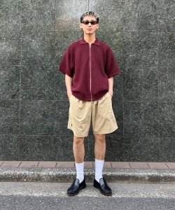 styling