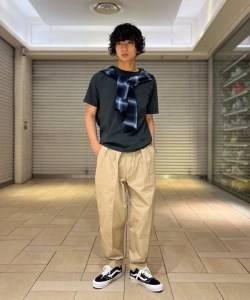 styling