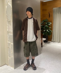 styling