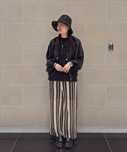 styling