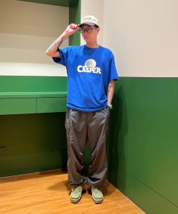 styling
