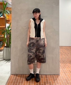 styling