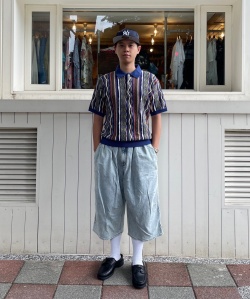 styling