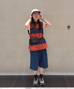 styling