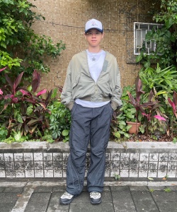 styling