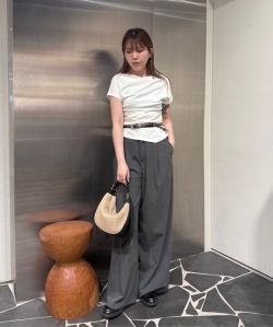 styling