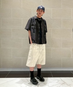 styling
