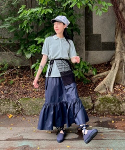 styling