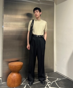styling