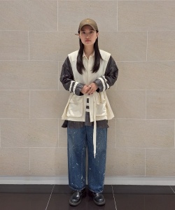 styling