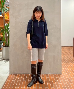 styling