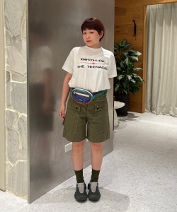 styling