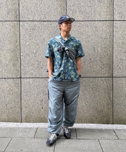 styling